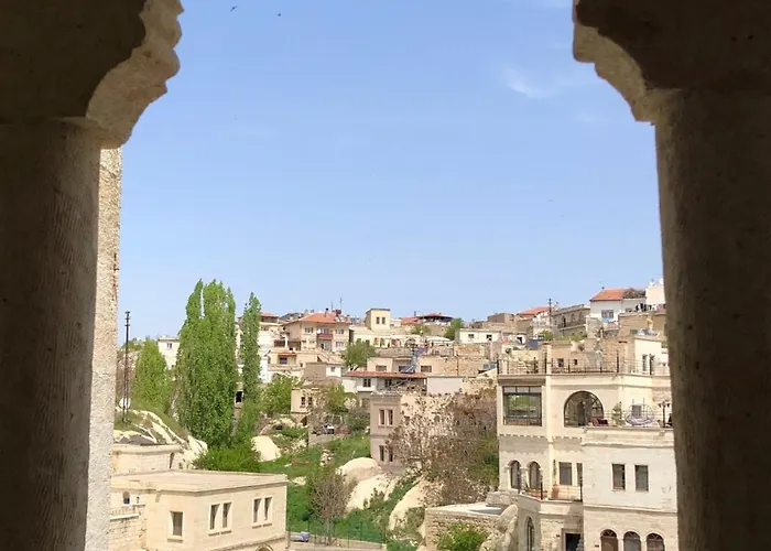 Elaa Cave Hotel