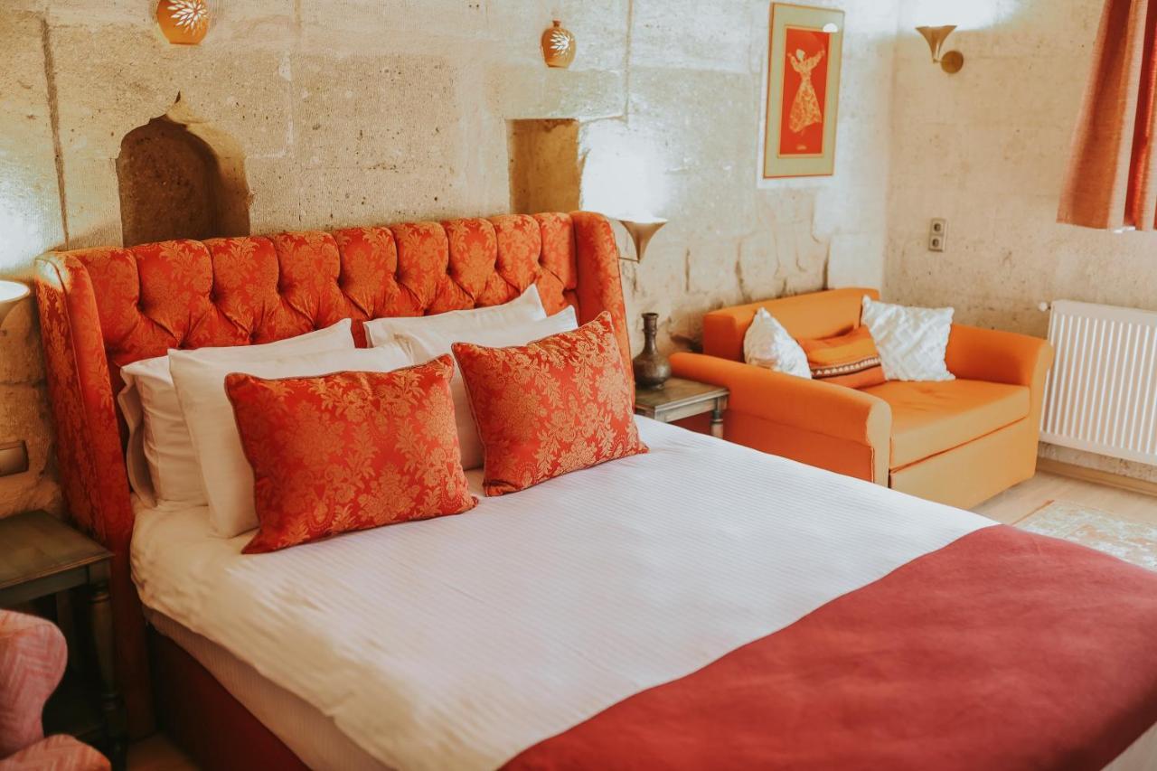 Hotel Elaa Cave