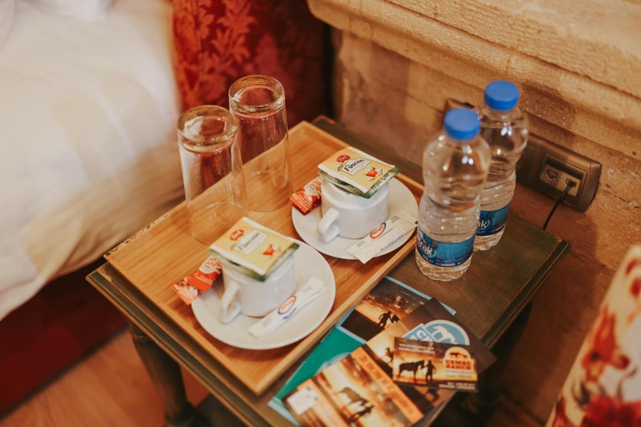 Hotel Elaa Cave 3*
