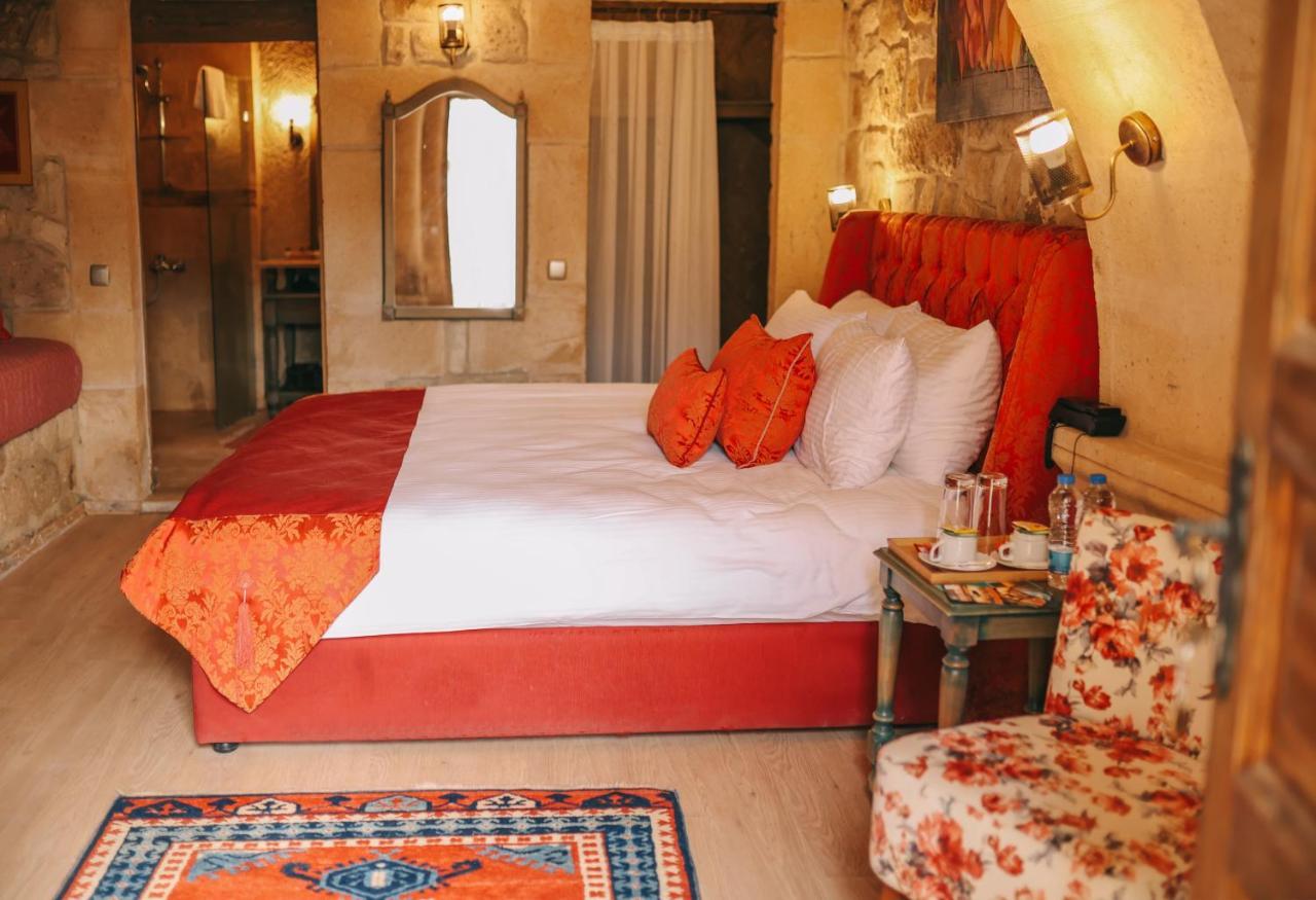 Elaa Cave 3* Ortahisar