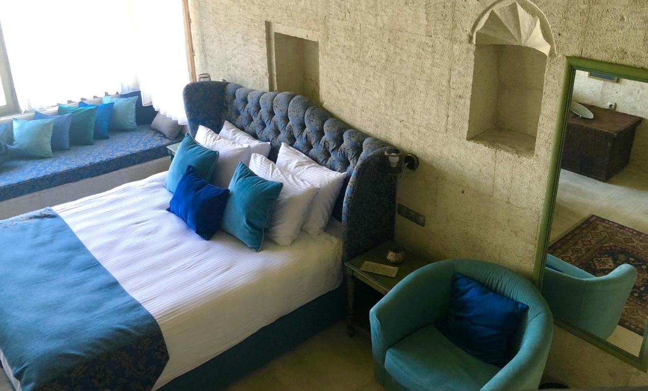 Elaa Cave Hotel