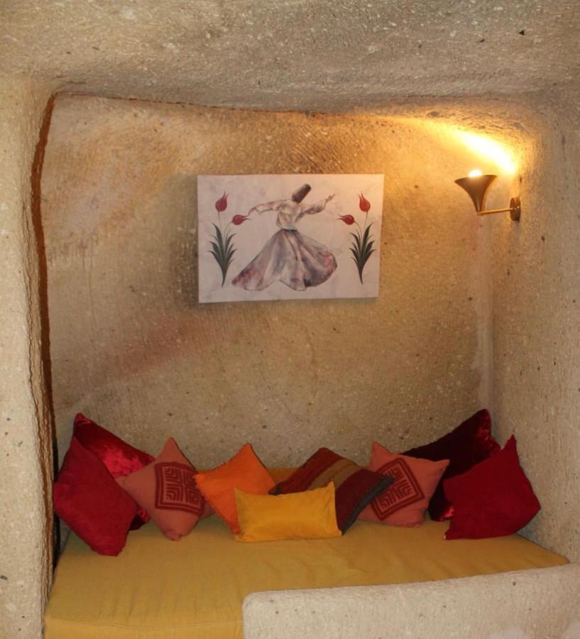 Elaa Cave 3* Ortahisar