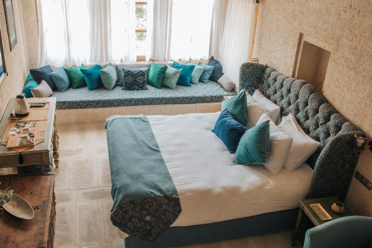 Elaa Cave Hotel