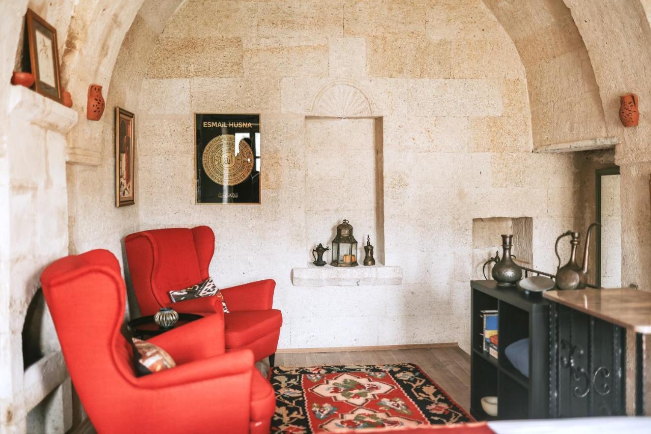 Hotel Elaa Cave Ortahisar