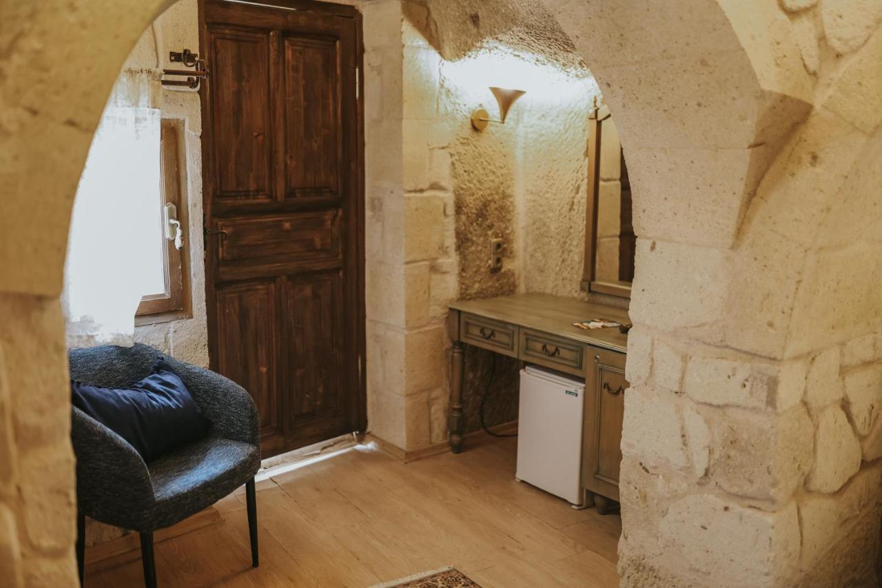 Elaa Cave Hotel 3*