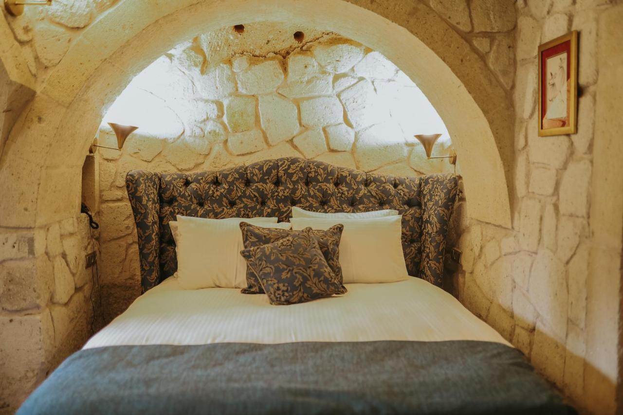 Elaa Cave Hotel Ortahisar