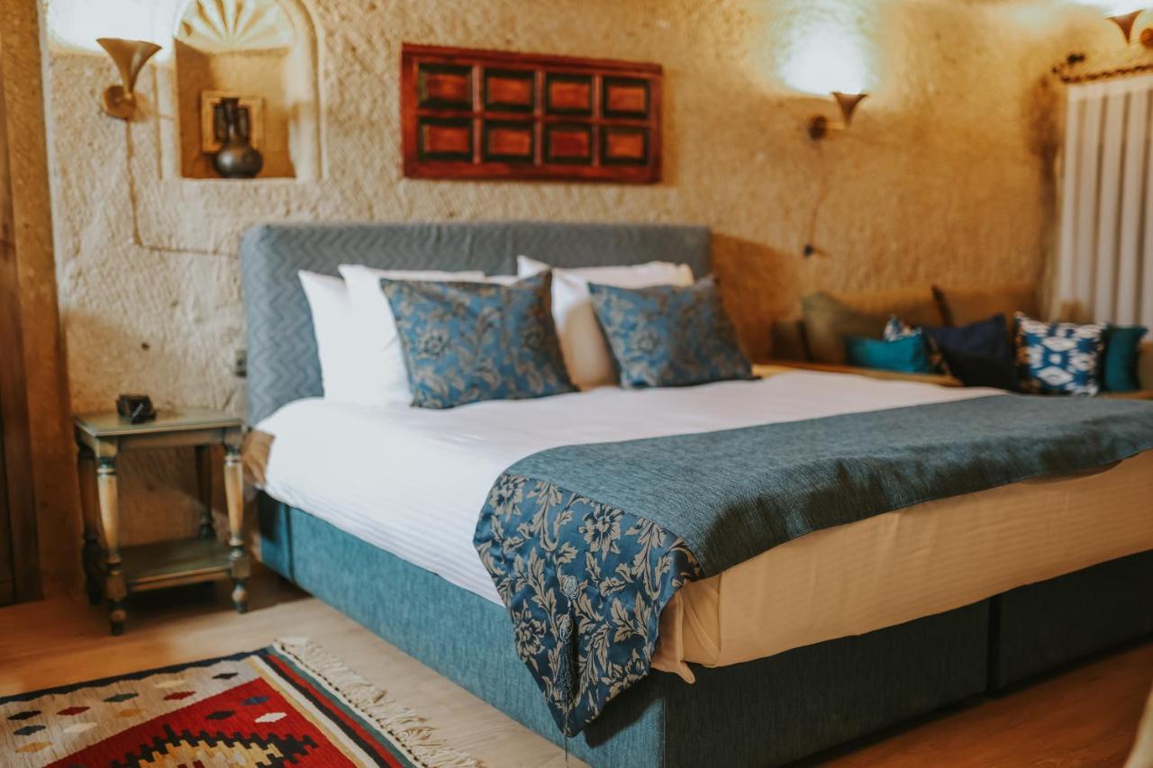 Elaa Cave Hotel Ortahisar