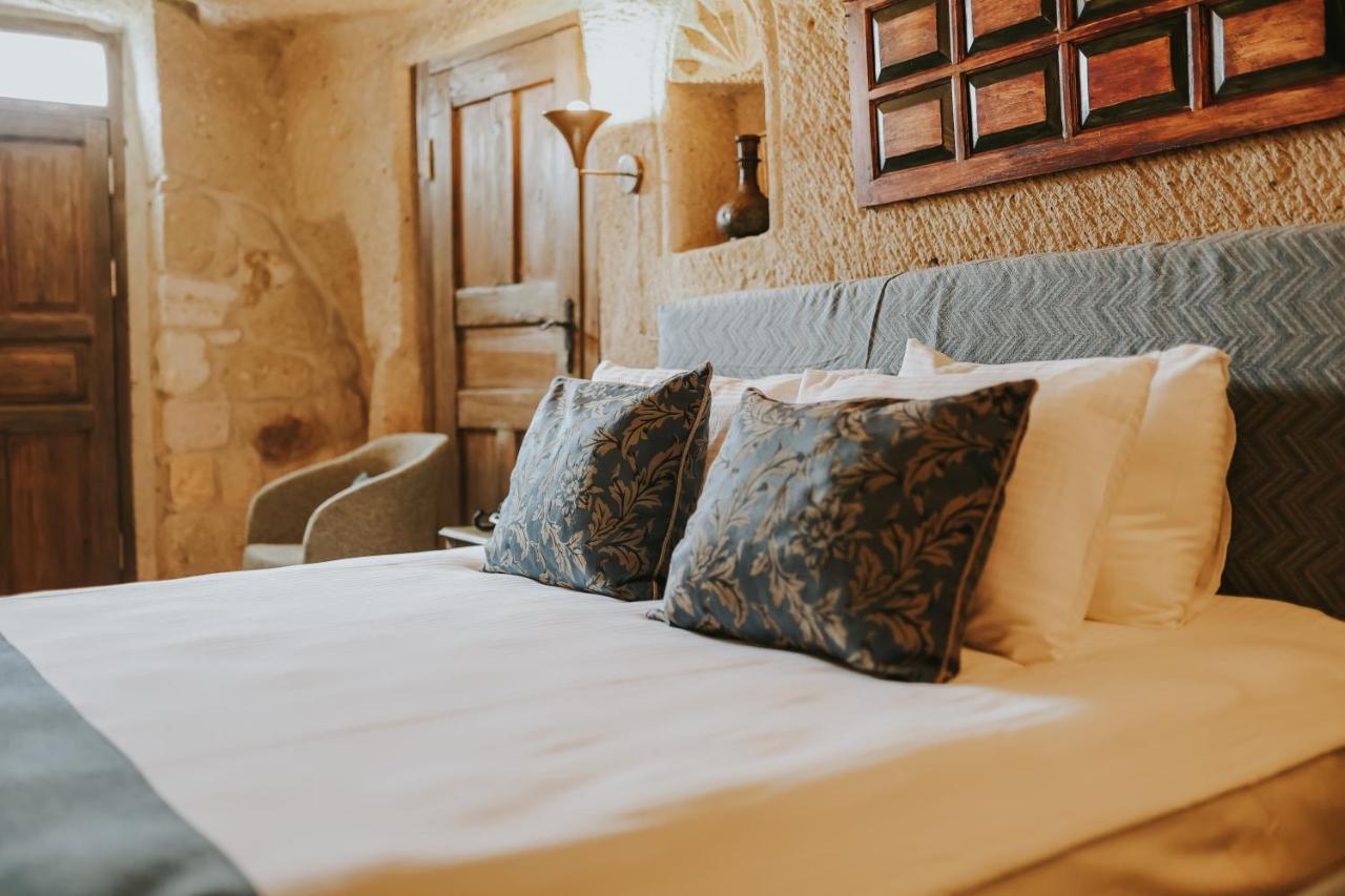 Hotel Elaa Cave Ortahisar