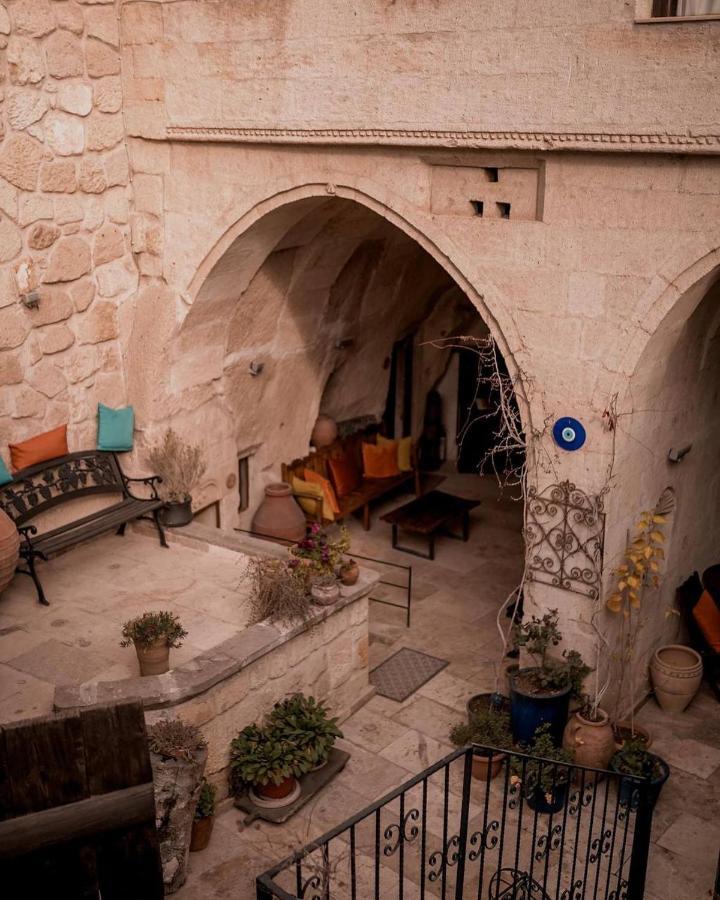 Elaa Cave Hotel 3*