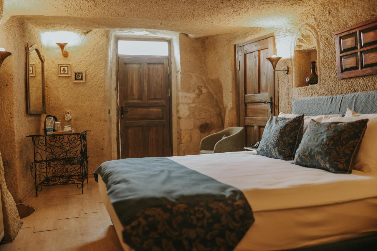 Elaa Cave 3* Ortahisar