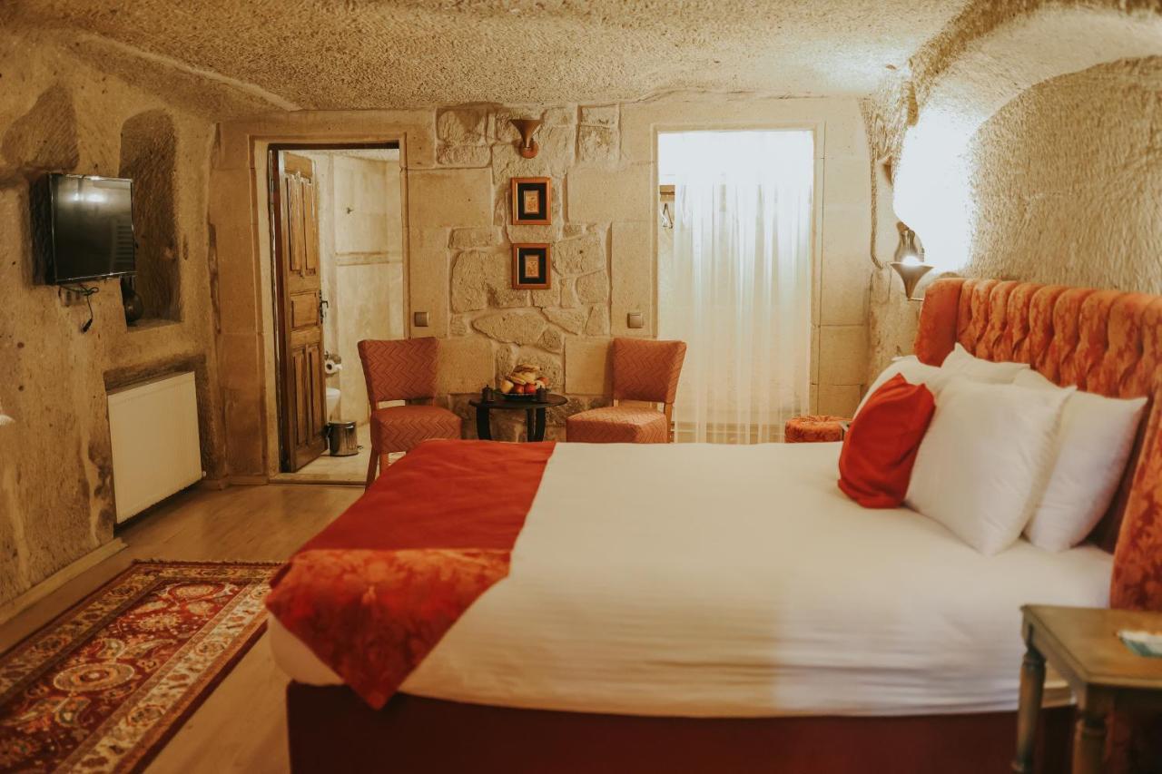 Hotel Elaa Cave Ortahisar