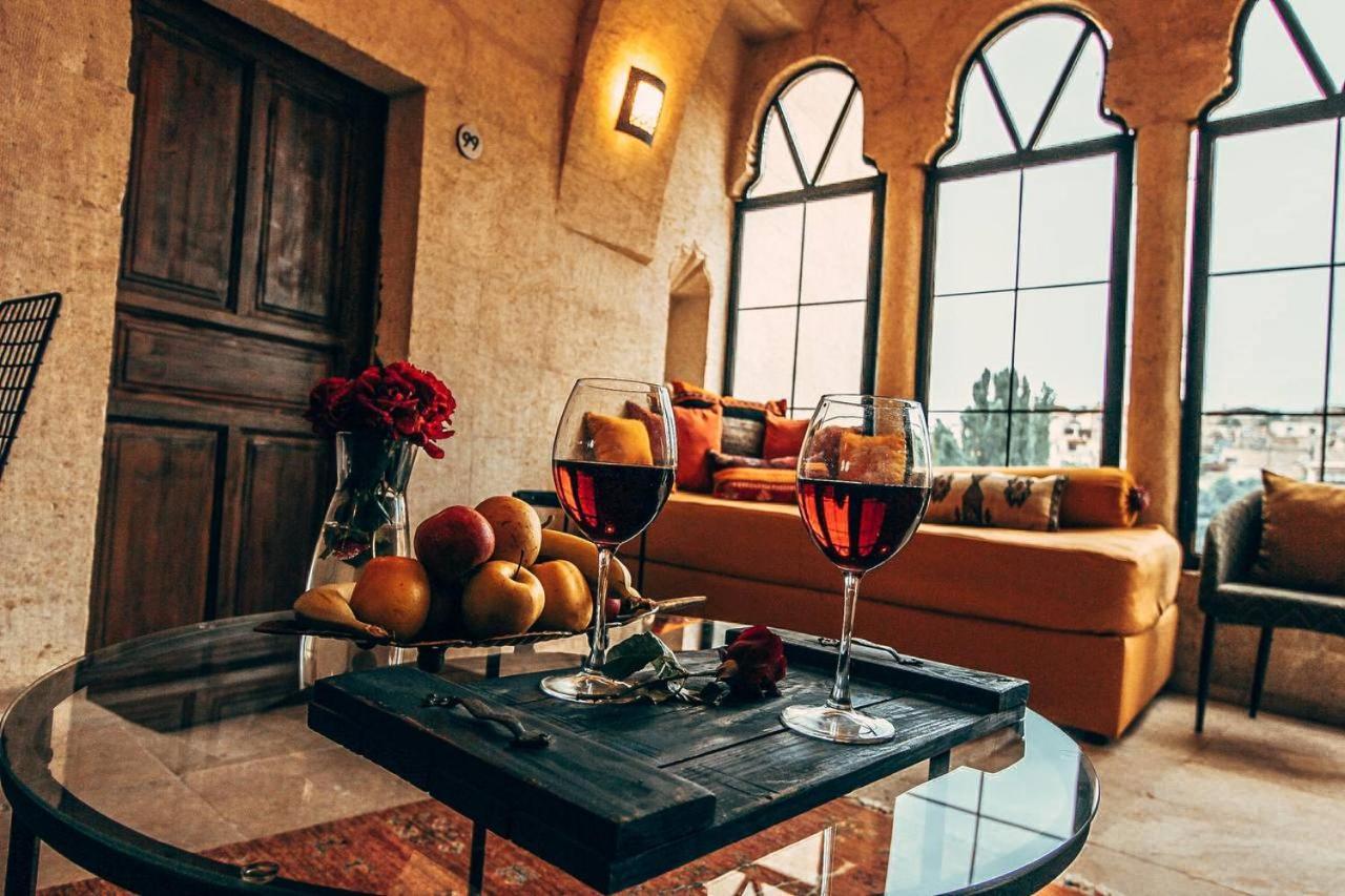 Hotel Elaa Cave 3*