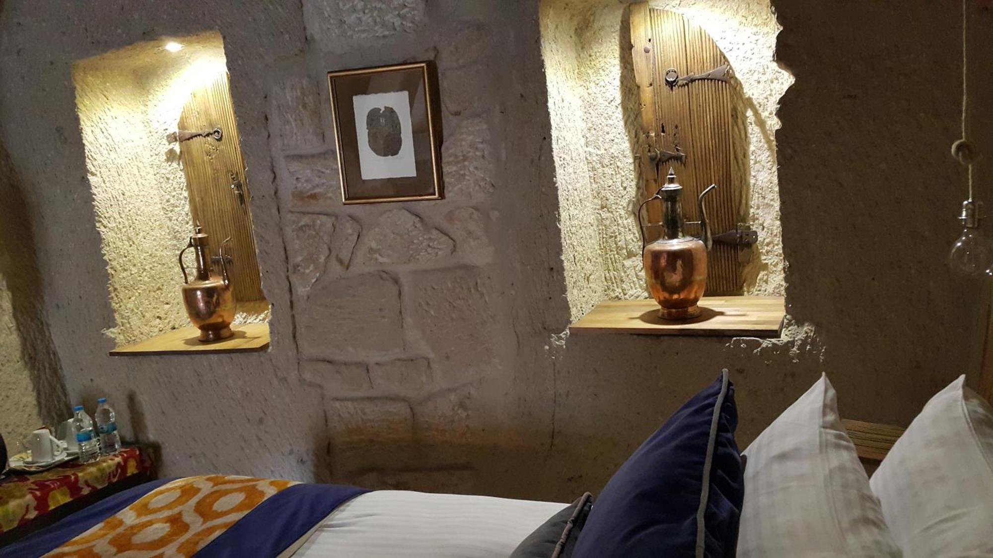 Hotel Elaa Cave Ortahisar