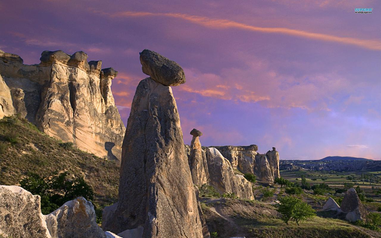 Elaa Cave Ortahisar