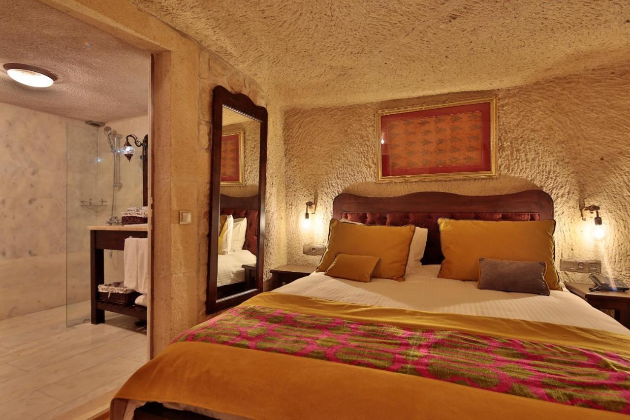 Elaa Cave 3* Ortahisar