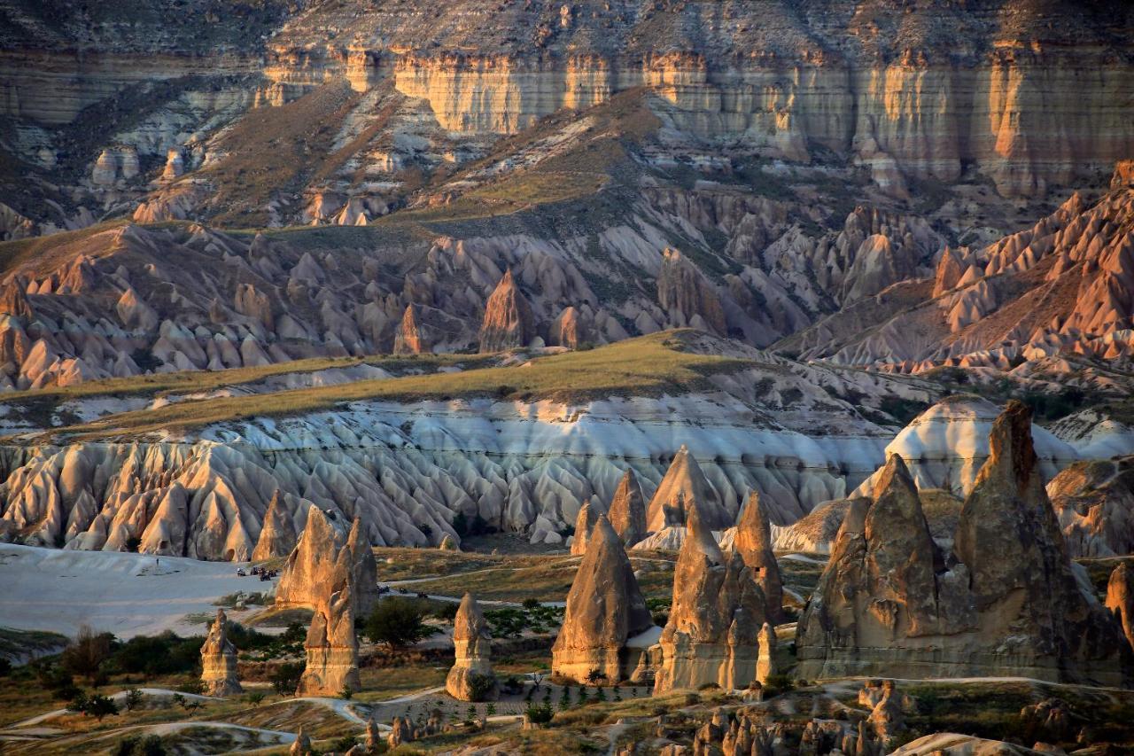 Elaa Cave 3* Ortahisar