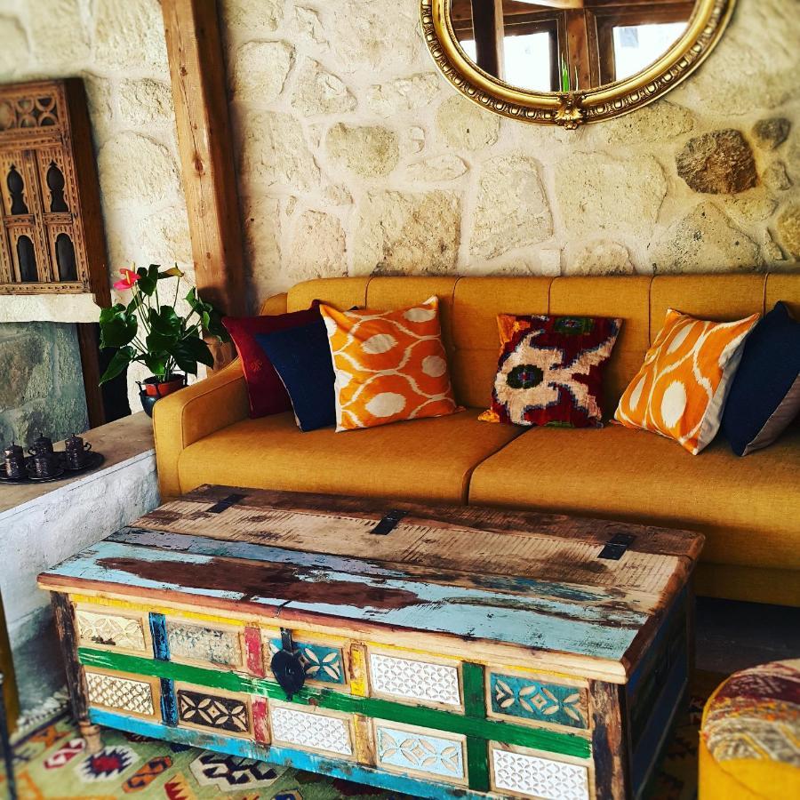 Hotel Elaa Cave 3*
