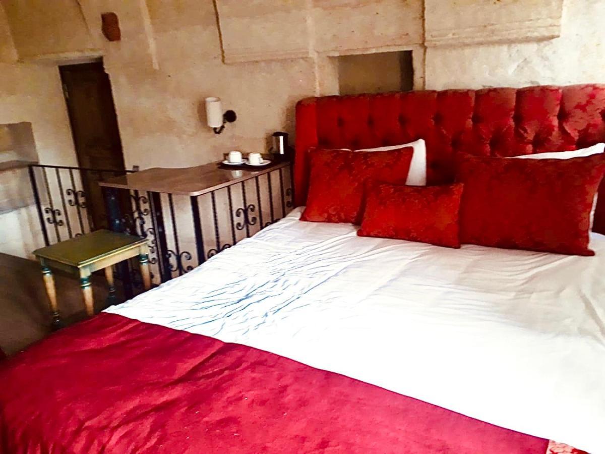 Elaa Cave 3* Ortahisar