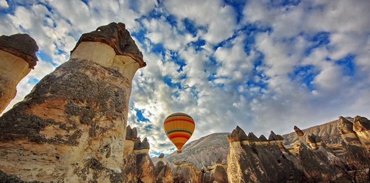 Elaa Cave 3*
