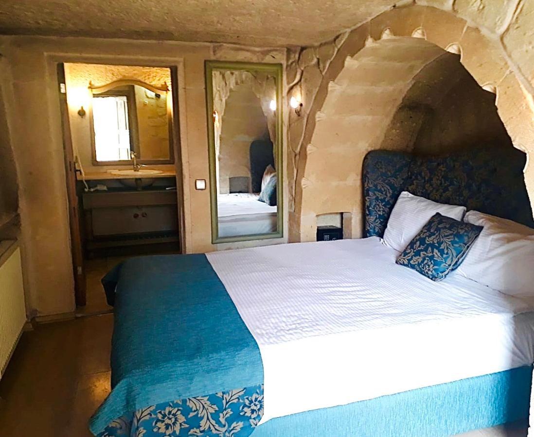 Hotel Elaa Cave
